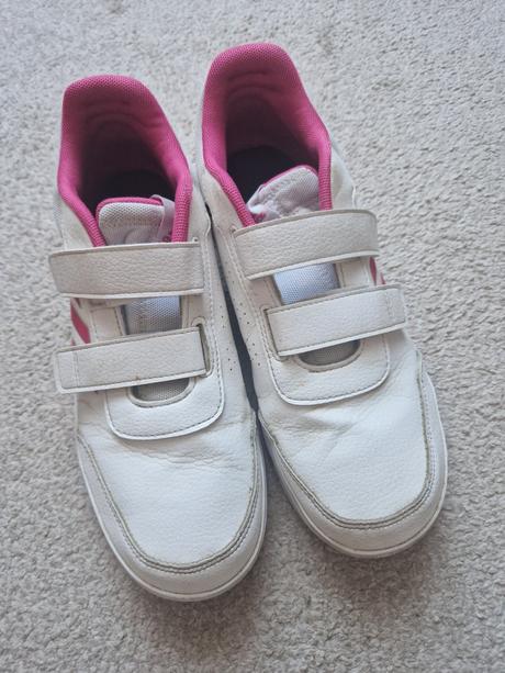 Botasky 39.5, adidas,39
