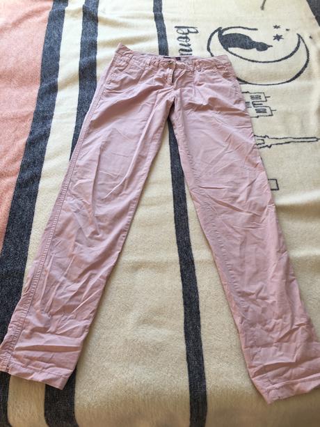 Tom tailor chino nohavice, tom tailor,s