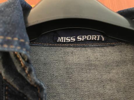 Miss sporty riflove saty, m