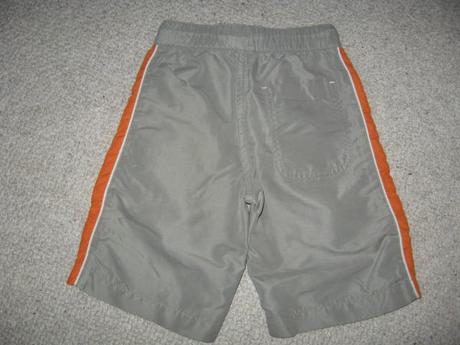 Kraťasy c&a , veľkosť 92, c&a,92