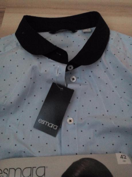 Kosela nova, esmara,m