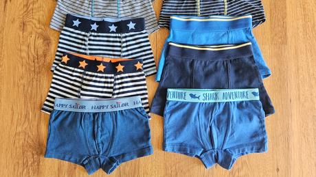 Balík boxeriek v.110/116, kiki&koko,110