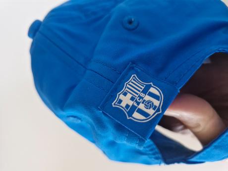 Šiltovka fc barcelona, nike