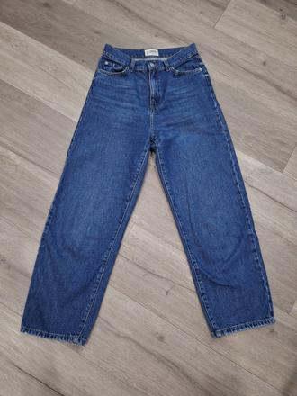 Široké rifle, tally weijl,36