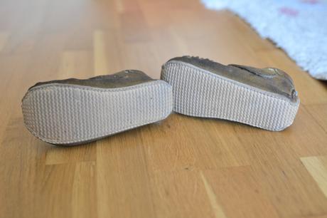 Zeazoo mokasíny č. 24/25, zeazoo,25