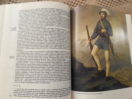 Dejiny slovensko tibenský ján a kol obzor 1971,