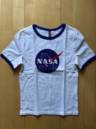 Tricko nasa na cca 7-8 rokov, 134