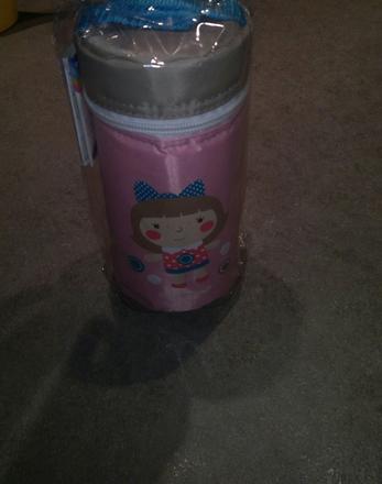 Termoobal na fľašu canpol babies toys, canpol babies