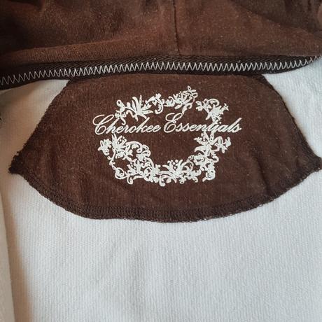 Mikina dámska (v. cca 36-38), cherokee,36