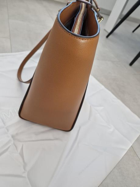 Velka kabelka michael kors, michael kors