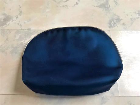 Taštička na kozmetiku / hyg. potreby,