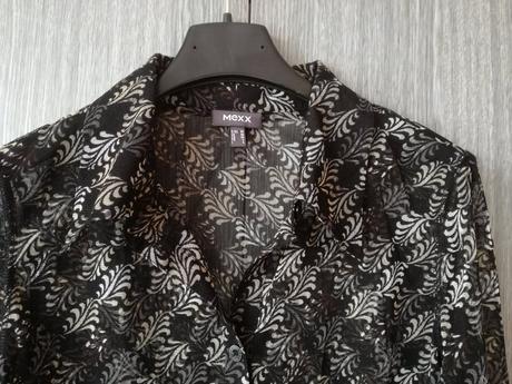 Blúzka, mexx,m