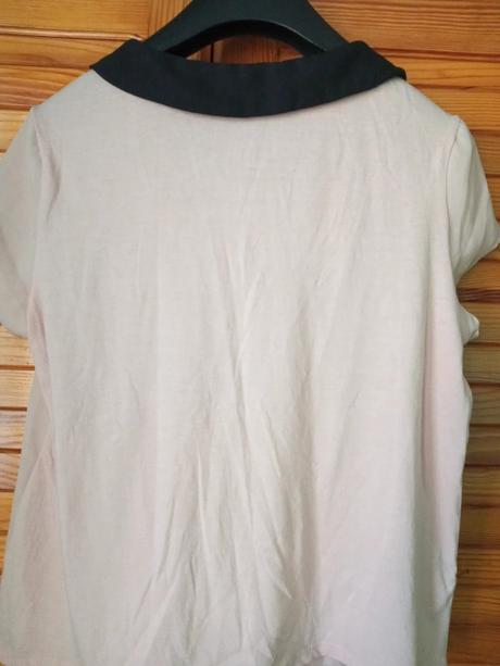 Bluzicka, terranova,s