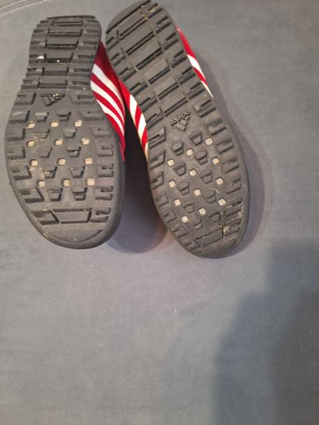 Tenisky, adidas,46