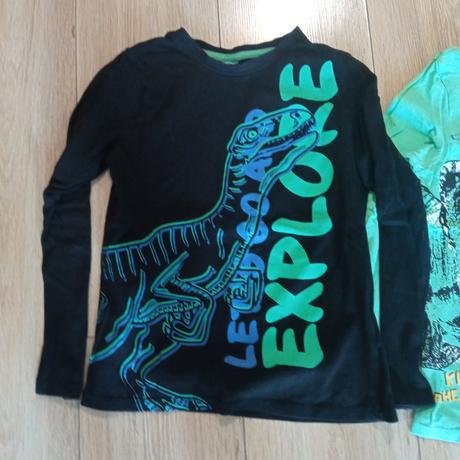 Tričká 134cm pepco, pepco,134