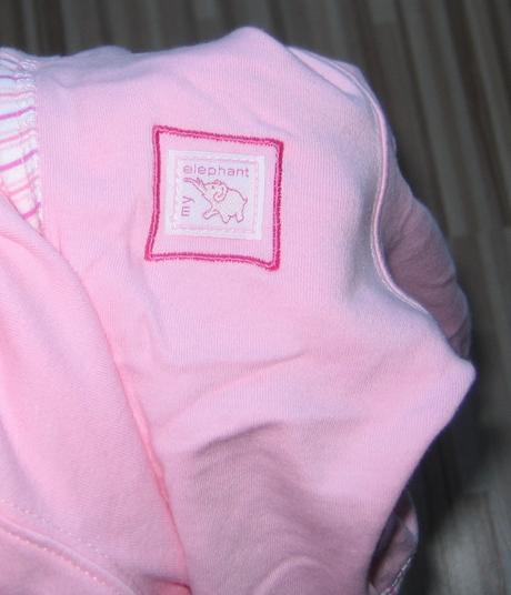 Súpravička richelieu, richelieu,68