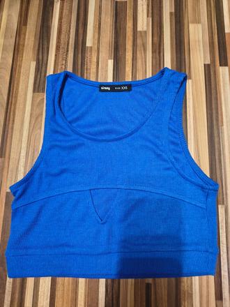 Crop top, sinsay,xs