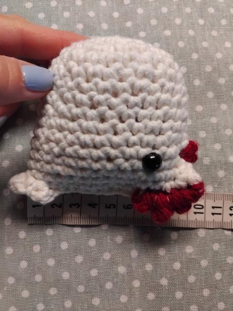 Hačkovana sliepočka, 