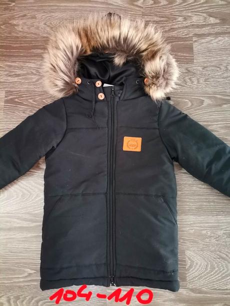 Kabátik lattante, 104