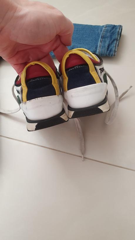 Tenisky dsquared original, 30