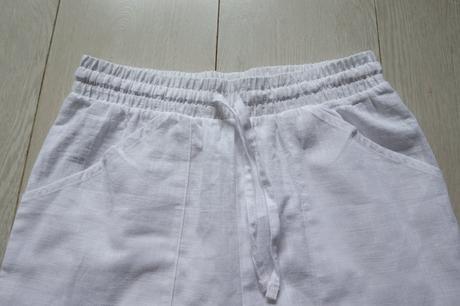 Pohodlné nohavice tezenis, tezenis,s