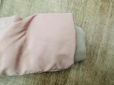 Páperová bunda zara 104, zara,104