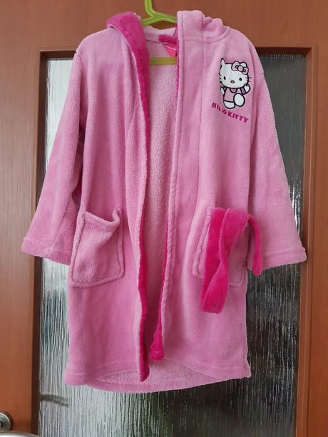 Dievcensky zupan, sanrio,110