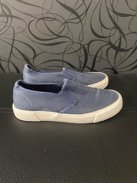 Slip on letne, reserved,33