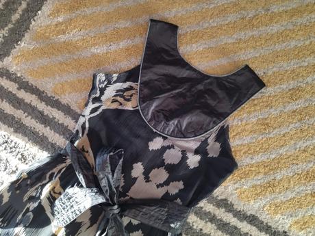 Šaty miso 158/164, 158