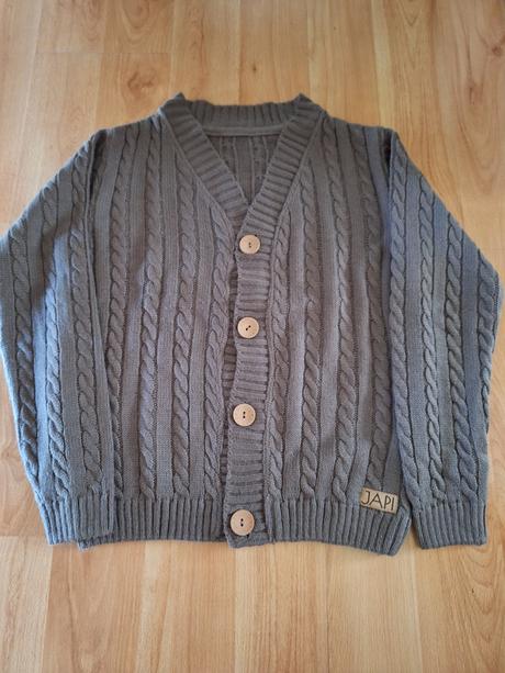 Sveter japitex, japitex,146
