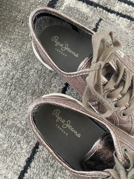 Pepe jeans tenisky, pepe jeans,36