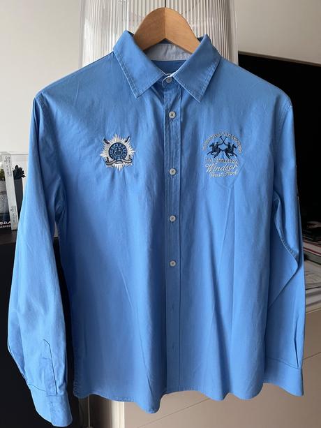 La martina koslela, 158