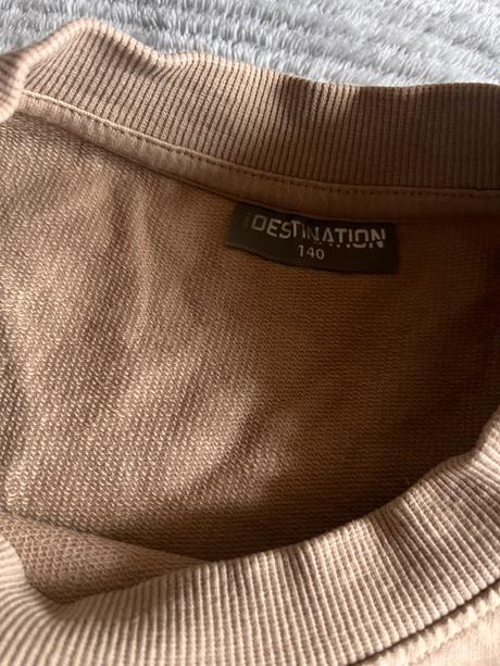 Mikina + legíny, pepco,140