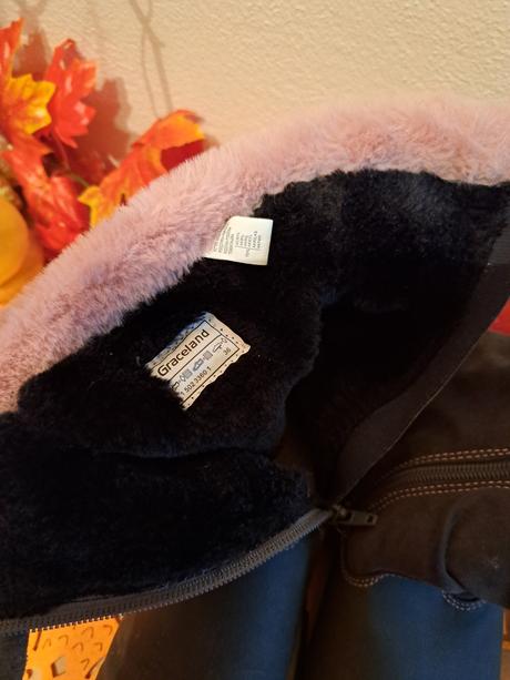 Čižmy, graceland,36