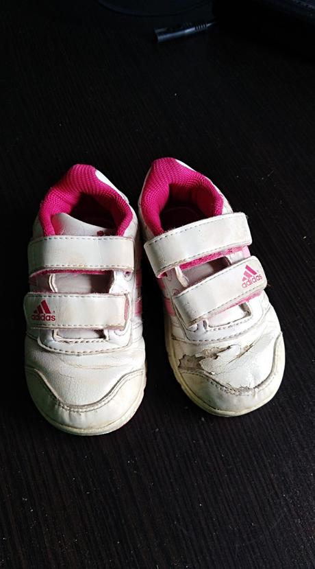 Botasky na dvor, adidas,21