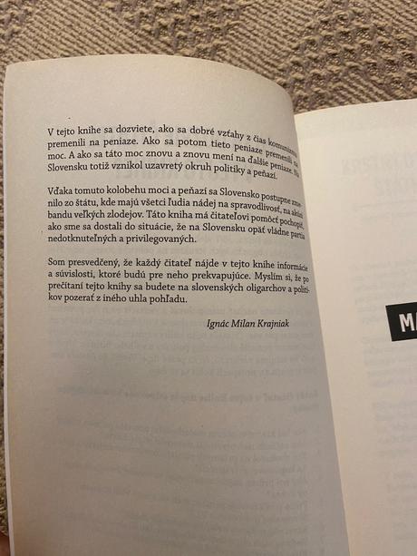 Banda zlodejov ignác milan krajniak šokujúca pravd,