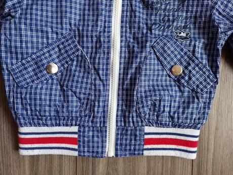 Vetrovka na jar,jeseň, 110