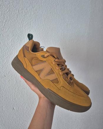 New balance tiago lemos x numeric 808, new balance,41