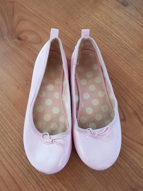 H&m balerinky c.31, h&m,31