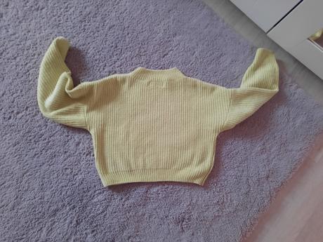 Sveter 134-140 h&m, h&m,134