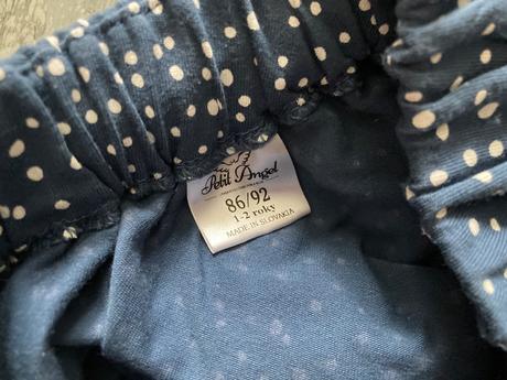 Petit angel sukňa, 86