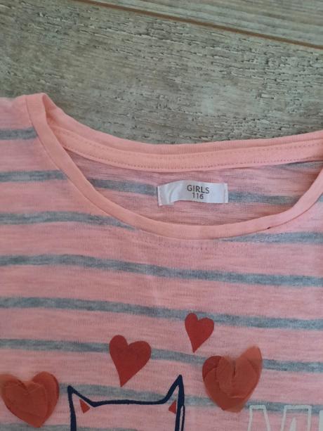 Tenký pulover, pepco,116