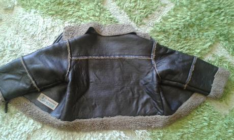 Koženková bundička, 86