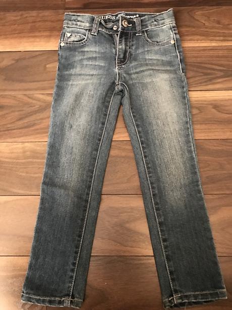 Rifle guess, guess,110