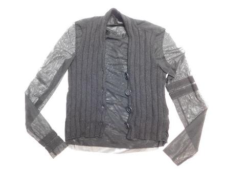 Kathleen madden  luxusny vlneny sveter, 36