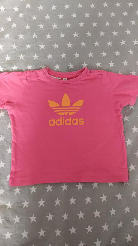 Adidas tričko, adidas,80