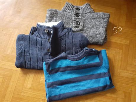 Sveter, c&a,92