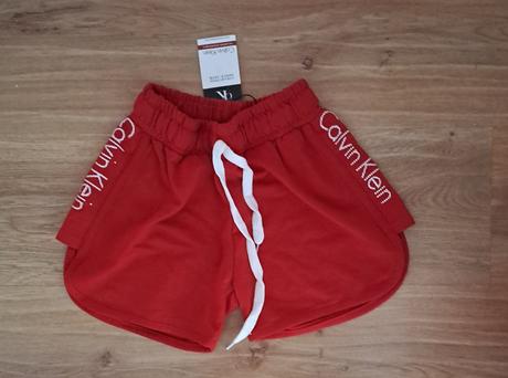 Kraťasy, calvin klein,s