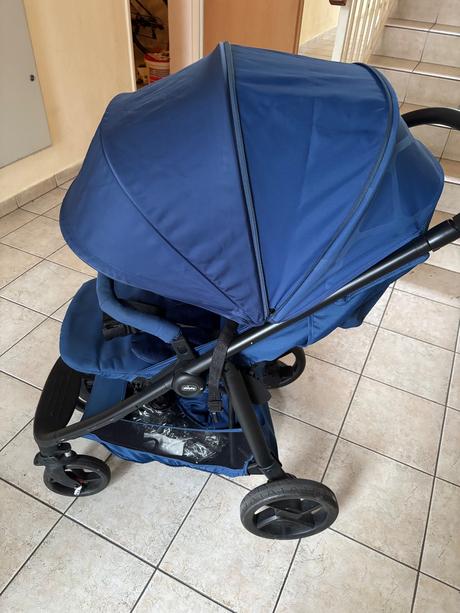 Kočík chicco, chicco,chicco multiride