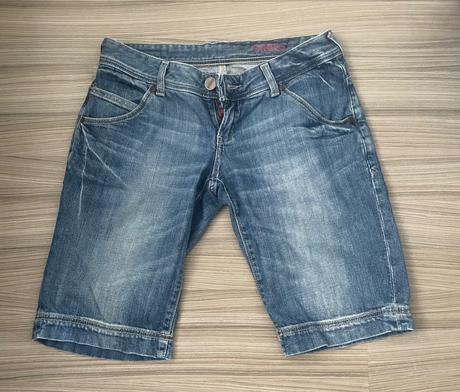 Riflové kraťasy zn. cross, s